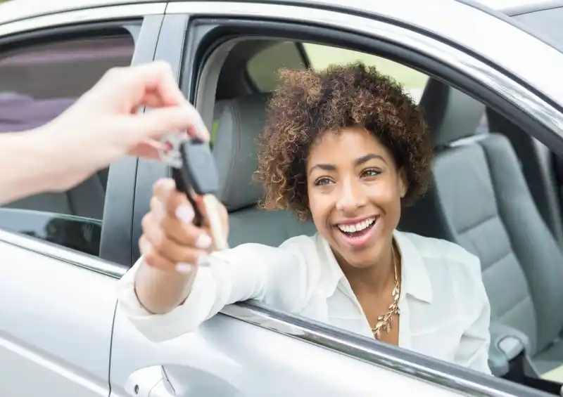 auto leasen Kwintsheul
